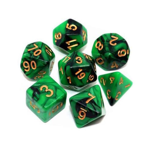 Dados